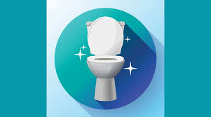 Removing Limescale Deposits In Toilets