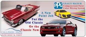 Car Paint Auto And Paint