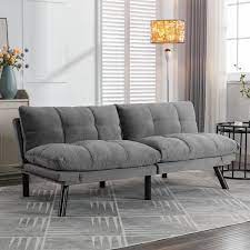 Convertible Folding Sofa Bed