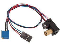 laser break beam sensor 5v 1m at