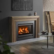 Wood Burning Fireplace Inserts Best