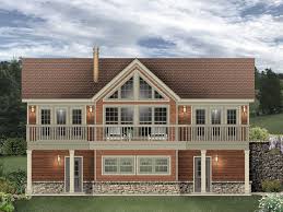 Carriage House Plans 2 Bedroom 2