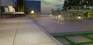 Outdoor Flooring Trends