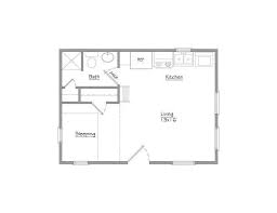 The Ranch 384 Sq Ft Mighty Small Homes