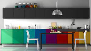 30 Kitchen Cabinet Paint Colors To