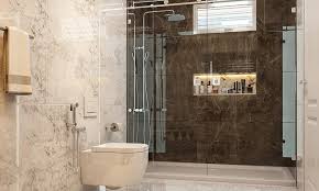 A Checklist To Bathroom Interior Design