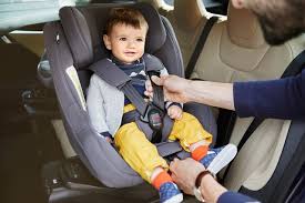 Car Seat Safety How To Keep Your Baby