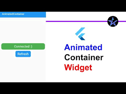 Bouncing Animation On A Widget