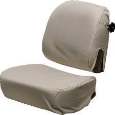 John Deere Personal Posture Seat Cover