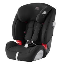 Transfers With Baby Child Car Seats