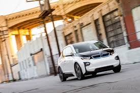 2016 Bmw I3 What S It Like To Live