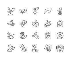 100 000 Plant Vector Images Depositphotos