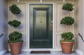 Which Exterior Door Material Is Best