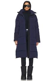 Soia Kyo Ivana Coat In Cherry Revolve