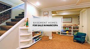 Homes For In Maricopa With