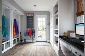 40 Mudroom Ideas For Spaces Small And Large