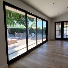 Top 10 Best Patio Door Installation In