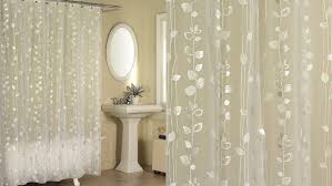 18 Unique Shower Curtains To Give Your