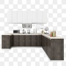 Kitchen Furniture Png Transpa