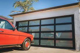 Clopay Avante Garage Door