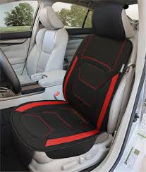 Universal Mesh Fabric Car Seat Cover