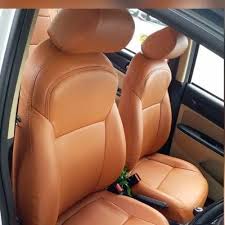 Leather Car Seat Cover