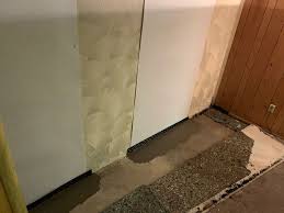 Basement Waterproofing Chelsea Mi