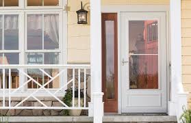 Madero Storm Doors And Pet Doors