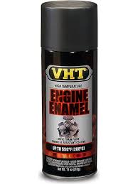 Buy Vht Engine Enamel High Heat Paint
