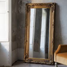 The Benefits Of Wall Mirrors Why A