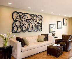 Contemporary Decor Living Room Diy
