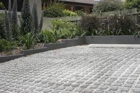 Permeable Landscaping