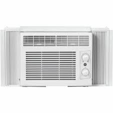 Ge Ahv05lz 5000 Btu Window Air Conditioner