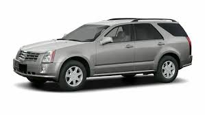 2006 Cadillac Srx V6 4dr 4x2 Pictures