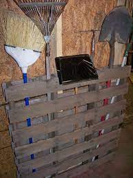 Diy Wooden Pallet Garden Ideas The