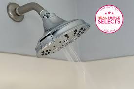 The Best Showerheads We Ve Ever Tested
