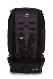Diono Radian R100 All In One Car Seat
