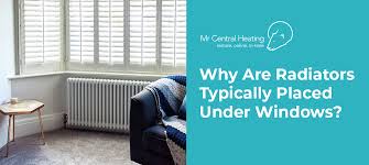 Mr Central Heating