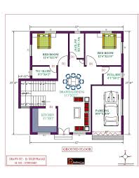 36x39 Affordable House Design Dk Home
