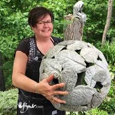 900 Best Concrete Garden Ornaments