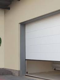 Garage Door Installation In Surrey