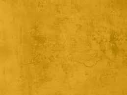 Background Concrete Wall Paint Yellow