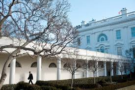 Inside The Wh West Wing Tour The
