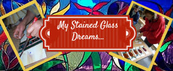 Stained Glass Works Aladdin S