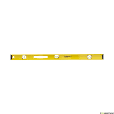 stanley 1 42 923 spirit level i beam