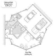 Home Addition Floor Plan 1 300