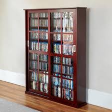 Sliding Door 1 044 Cd 468 Dvd Library