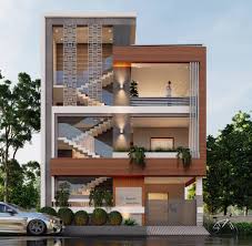 30 Design Ideas For Indian Modern House