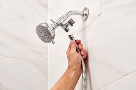 Increase Water Pressure In A Shower