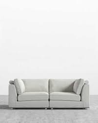 Milo Sofa Modern Sofa Rove Concepts